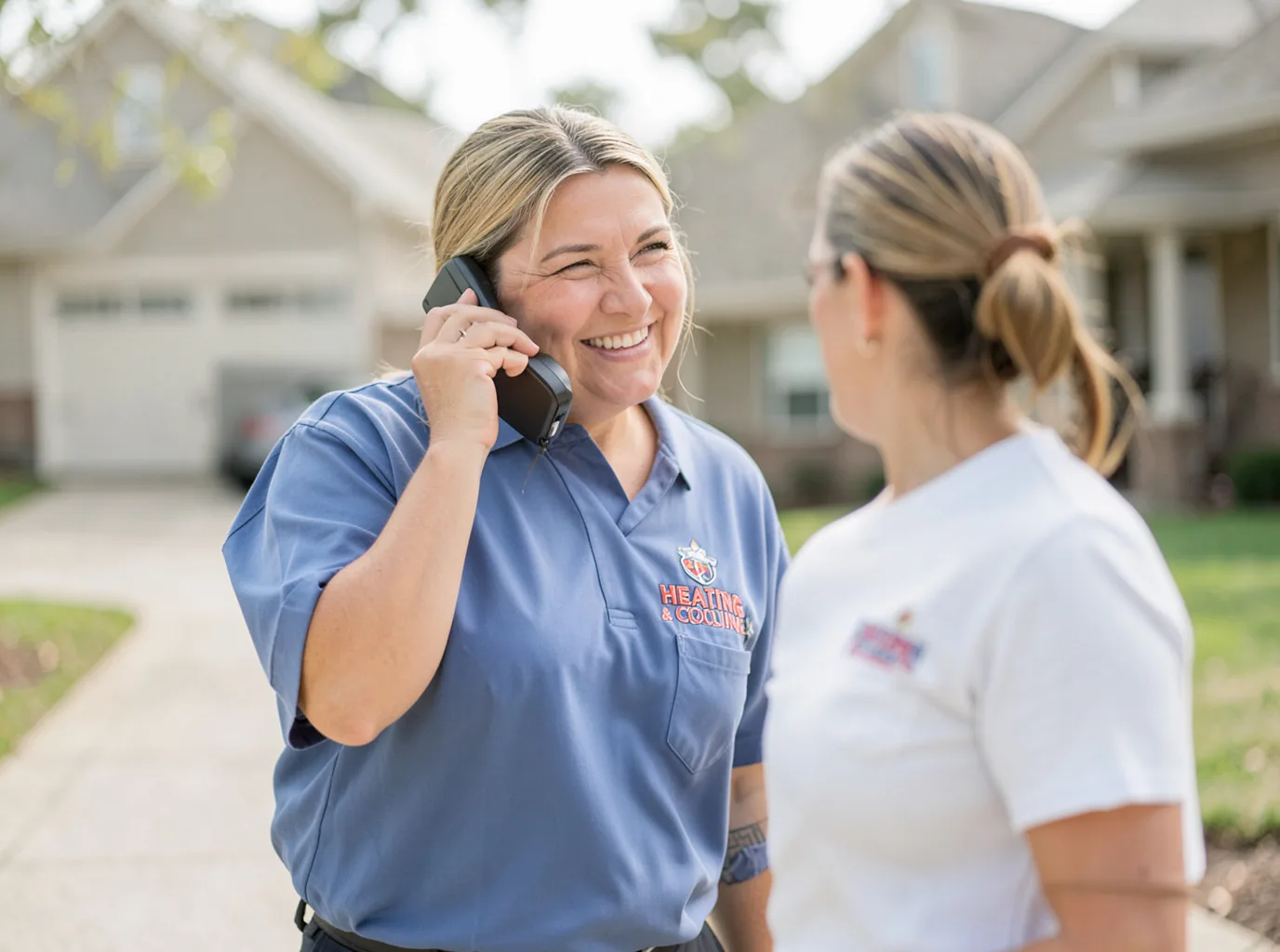 Hvac Repair Dawn, TX FAQs